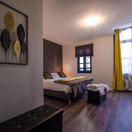 L'Atypic Hotel Restaurant Bergerac Luaran gambar