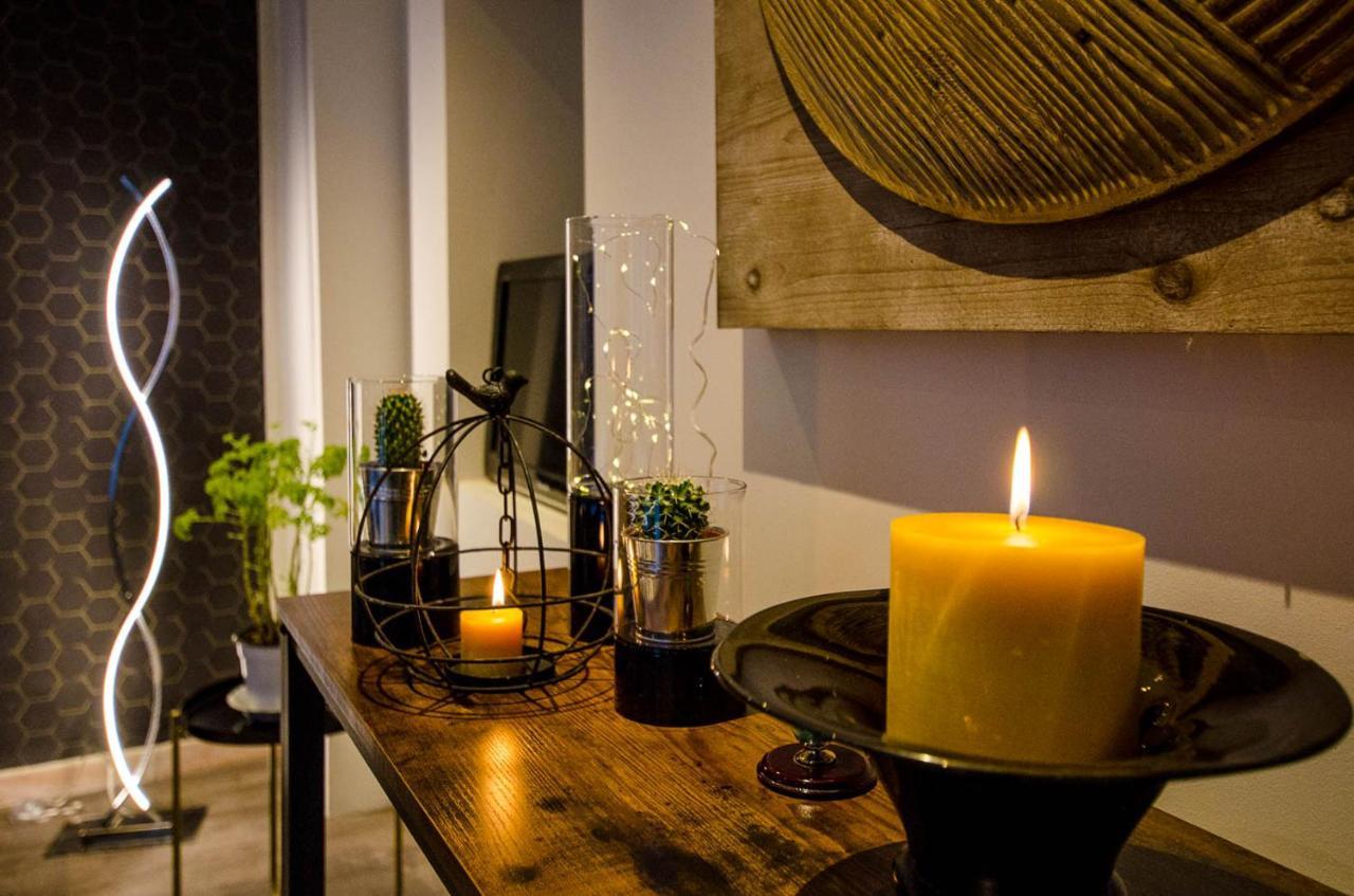 L'Atypic Hotel Restaurant Bergerac Luaran gambar